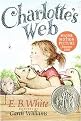 Charlotte's Web (Special Read-aloud Edition) (Reissue) (Hardcover)