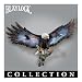 Sovereign Power Collectible Bald Eagle Wall Decor Collection
