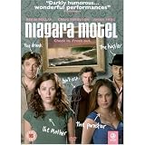 Niagara Motel [ NON-USA FORMAT, PAL, Reg.2 Import - United Kingdom ]