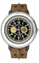 Nike Men's A0050-293 Oregon Series Analog 2i Leather Watch