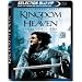 Kingdom of Heaven [Blu-ray]