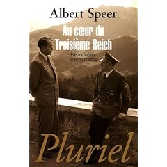 Au coeur du Troisi�me Reich