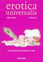 Erotica Universalis (vol. 2)