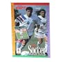 Espn Let's Play Soccer with John Harkes and Mia Hamm Learn World Class Soccer Basics 3do By Intelliplay