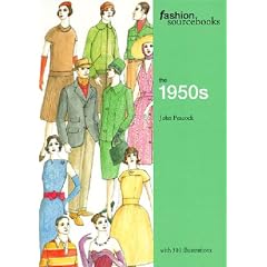 Fashion Sourcebooks 1950s