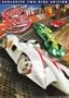 Speed Racer (Two-Disc Limited Issue Widescreen Edition)~ Emile Hirsch, Christina Ricci, John Goodman, and Susan Sarandon (DVD - Sep 16, 2008)