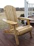 Folding Adirondack Chair
