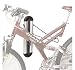 Wall Mounted Bua Solo Bike Rack