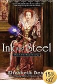 Ink and Steel of the Promethean Age