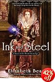 Ink and Steel of the Promethean Age