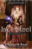 Ink and Steel: A Novel of the Promethean Age (The Stratford Man)