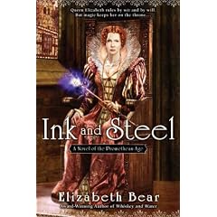 Ink and Steel (The Stratford Man)