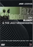 Art Blakey and Jazz Messengers - Live at Village Vanguard