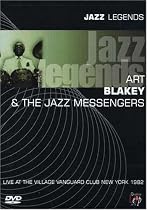 Art Blakey and Jazz Messengers - Live at Village Vanguard