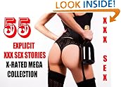 55 Explicit XXX Sex Stories