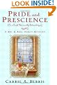 Pride and Prescience (Mr & Mrs Darcy Mystery)