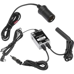 XM FM Direct Adapter