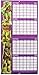 2016 Teenage Mutant Ninja Turtles 16 - Month Wall Calendar 10