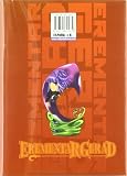 Erementar gerad 08