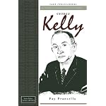 George Kelly (Key Figures in Counselling and Psychotherapy series) book cover