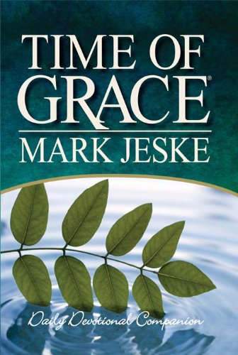 Time of Grace: A Devotional Companion