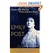 Emily Post: Daughter of the Gilded Age, Mistress of American Manners
