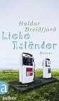 Liebe Isländer