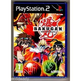 Bakugan: Battle Brawlers