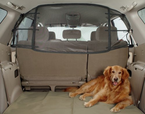 Net Pet Barrier