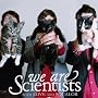 With Love And Squalor [Explicit]