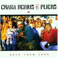 Help Them Lord