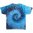 Heavenly Evening - Tie Dyes - Tie Dye