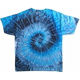 Heavenly Evening - Tie Dyes - Tie Dye