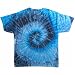 Heavenly Evening - Tie Dyes - Tie Dye