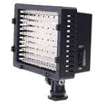 CN-160 LED Luce Video Video Camera Ca...