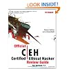 Official Certified Ethical Hacker Review Guide: For Version 7.1 (with Premium Website Printed Access Card and CertBlaster Test Prep Software Printed ... (EC-Council Certified Ethical Hacker (Ceh))