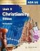 AQA (B) GCSE Religious Studies Revision Guide: Religion and Life Issues: Religion and Life Issues and Religion and Morality (Exam Revision Notes)