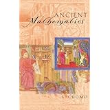 ancient mathematics sciences of antiquity series