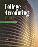  : College Accounting Chapters 1-13