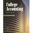 College Accounting Chapters 1-13