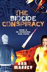 The Biocide Conspiracy: Return of the International Space Station