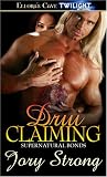 Supernatural Bonds: Drui Claiming