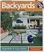 Backyards: A Sunset Design Guide