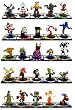 Creepy Freaks Trading Game Boo-ster Pack