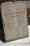 Constitutional faith