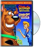 Scooby-Doo Meets Batman/Scooby-Doo Meets the Harlem Globetrotters