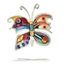 Bright Butterfly Pin from the Artazia Collection #414 NP