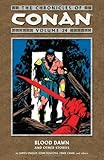 Blood dawn and other stories