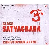 Glass: Satyagraha