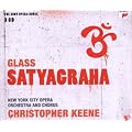 Satyagraha-Sony Opera House